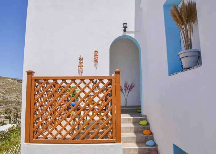 nikola\'s house
