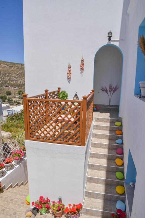 Nikola's House Apartmán
