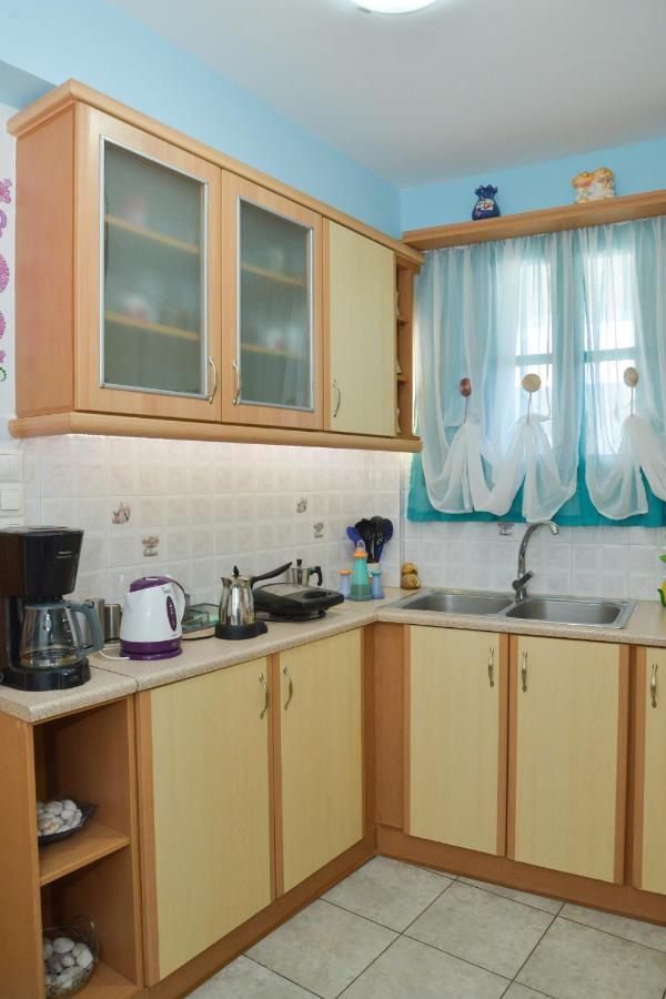 Nikola's House Apartment *