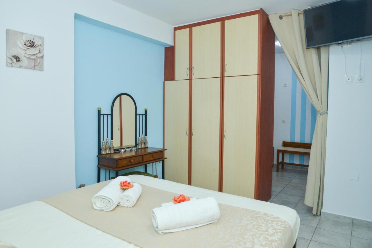 Apartmán Nikola's House